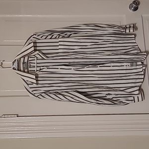 Stafford Oxford Ling sleeve. Size 16 36